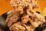 【大】5個|濃厚！もも唐揚げ-(L)5pics | Fried KARAAGE-権之助からあげ（からあげ専門店 目黒ほろよい党）