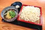 豚バラ肉南蛮せいろ（西麻布 布袋家）