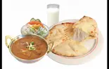 チーズナンセット Cheese Naan Set（HELLO KITCHEN）