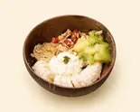 【単品】ハニーグリークヨーグルト/ Honey Greek Yogurt(【サラダボウルとグリークヨーグルト】tete's kitchen)
