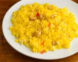 サフランライス Saffron Rice（シターラ）