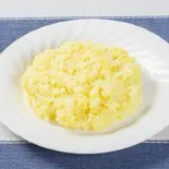 サフランライス Saffron Rice(INDIAN DINING CAFE SAFFRON)