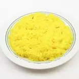 サフランライス/Saffron Rice（インドアジアンダイニングバー＆レストラン サビナ）
