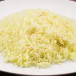 サフランライス Saffron Rice(36 SPICES INDIAN RESTAURANT)