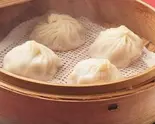 小龍包(4個)（熊猫厨房）