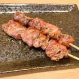 きも タレ焼 1本（【ご飯増量無料】弁当と焼き鳥 いっちゃん）