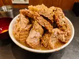 マジックの道 豚ラーメン 250g(豚3枚)（マジックの道〜magic road〜）