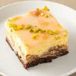ウイークエンドシトロン Weekend Citron（Brownies Cafe）