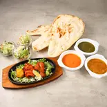 ファミリーセット 4人分セット Family Set 4 People Set（ララ スパイス＆ハーブ Rara Spice ＆ Herbs）
