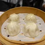 小籠包(みかね中華食堂)