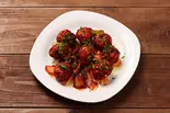 チリーぎょうざChili Mo:Mo(アジアン居酒屋サスラリガラ博多店)