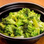 メガ盛り!ハーブブロッコリー500g Herbal broccoli(肉と健康ハーブブロッコリー専門店 Herbro 秋葉原店)