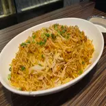 チキンビリヤニChicken biriyani（アンビ）