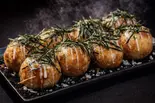 塩タコ(8個)（タコとハイボール 横浜杉田店）