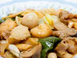 八宝菜（大福源）