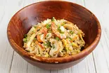 シーフードナシゴレン Seafood Nasi Goreng（BULAN BALI）
