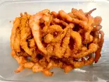 台湾風鶏ささみ棒唐揚げ(台湾風鸡柳)（寛窄巷子）
