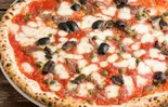 ピッツァ ロマーナ Pizza Romana（神楽坂スタジオーネ）