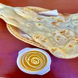 【お得セット】ナンカレーセット/NaanCurry Set（エベレストキッチン 与野）