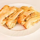 カシミリナン Kasmiri Nan（本格インド料理 マンディル）