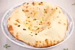 カシミリナン  Kashimiri Naan（ディワリ 福島本店）