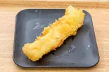 いか天（丼やさぬき麺蔵 あべのHoop店）