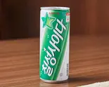 韓国サイダー Korean Cider(にっこりマッコリ高田馬場店)