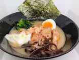北海道濃厚ザンギ醤油（RTBダイナー）
