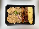国産鶏そぼろ弁当（矢澤精肉店雑色店）