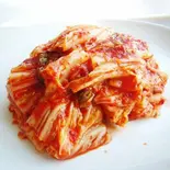 白菜キムチ500g（韓国料理専門店「ククク」大島店）