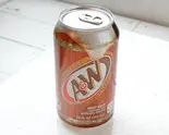 ルートビア Rootbeer（BurgerMania白金店）
