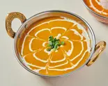 『定番！！』チキンカレー Chicken curry（アジアンカレーハウス綾瀬店）