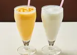 ラッシー Lassi（アジアンカレーハウス綾瀬店）
