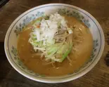 味噌らーめん(味噌らーめんと中華てつまる)