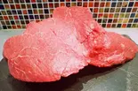 ウチモモ 100g（熟成和牛ステーキ グリルド エイジング・ビーフ 淡路町店）
