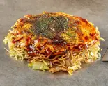 肉玉(そばorうどん)（お好み焼・鉄板焼 貴家。）