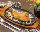 タンドリーチキン/Tandoori Chicken（シュリペッツ）