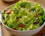 グリーンサラダ Green salad（エベレスト・ロティー・カフェ）