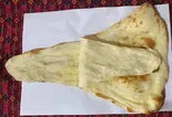 バターナンButter nan（エベレスト・ロティー・カフェ）