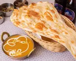 Aセット A Set（インドネパール料理ガヤトリ）