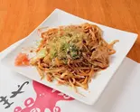 ソース焼きそば Sauce Fried Noodles（あずまや国領店）