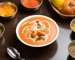 バターチキンカレー Butter Chicken Curry（ナマステ インディア 夙川店）