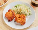 【骨なし】タンドリーチキン Chicken Tikka 2P(Indian Restaurant New Prasidha)