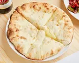 チーズナン Cheese Naan(Indian Restaurant New Prasidha)