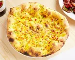 ガーリックナン Garlic Naan(Indian Restaurant New Prasidha)