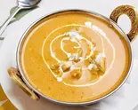 チキンカレー Chicken Curry(Indian Restaurant New Prasidha)