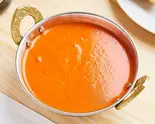 バターチキンカレー Butter Chicken Curry(Indian Restaurant New Prasidha)