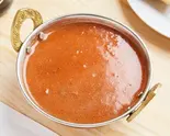 マトンカレー Mutton Curry(Indian Restaurant New Prasidha)