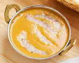 プラウンカレー Prawn Curry(Indian Restaurant New Prasidha)