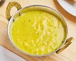 ダルカレー Dal Curry(Indian Restaurant New Prasidha)
